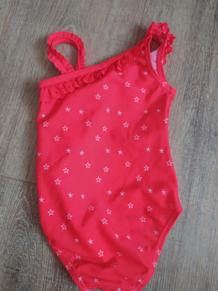Maillot de bain 1 an - photo numéro 2