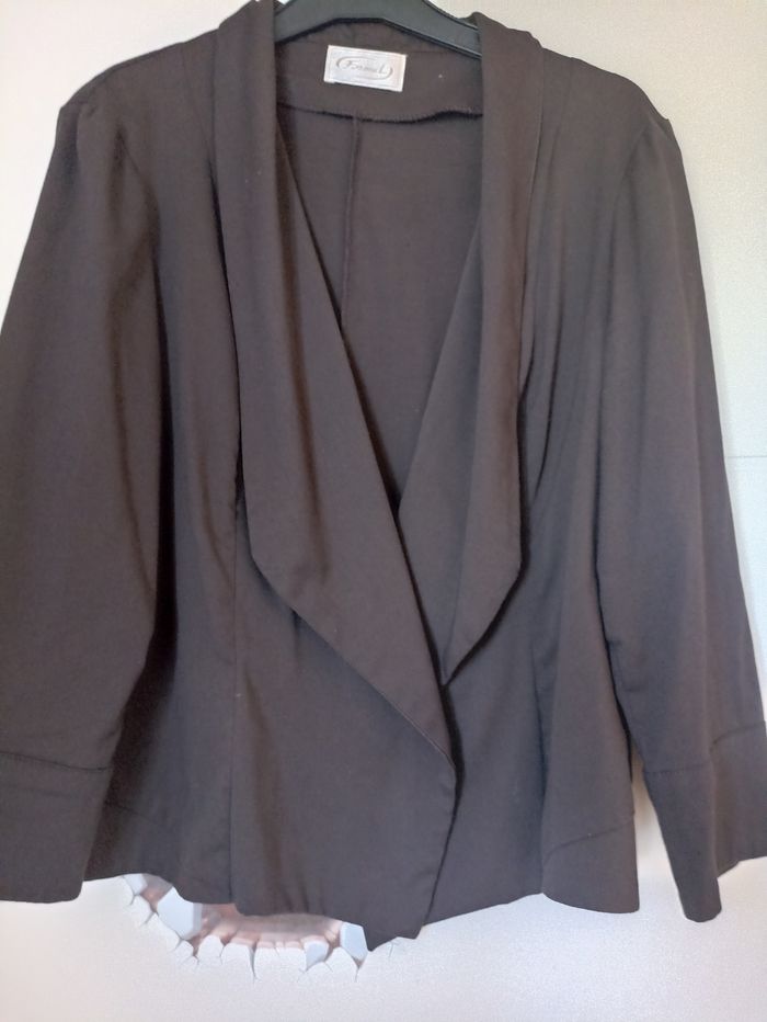 Veste