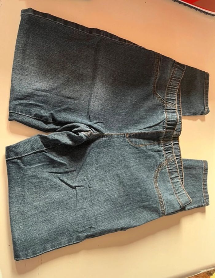 Lot 2 jeans C&A en taille 36 - photo numéro 6