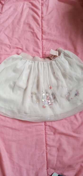 Jupe Kiabi taille 4 ans