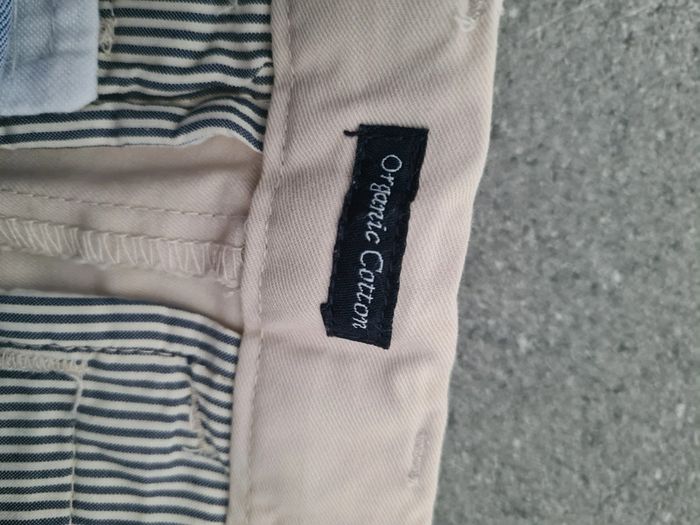 Short chino tommy Hilfiger - photo numéro 3