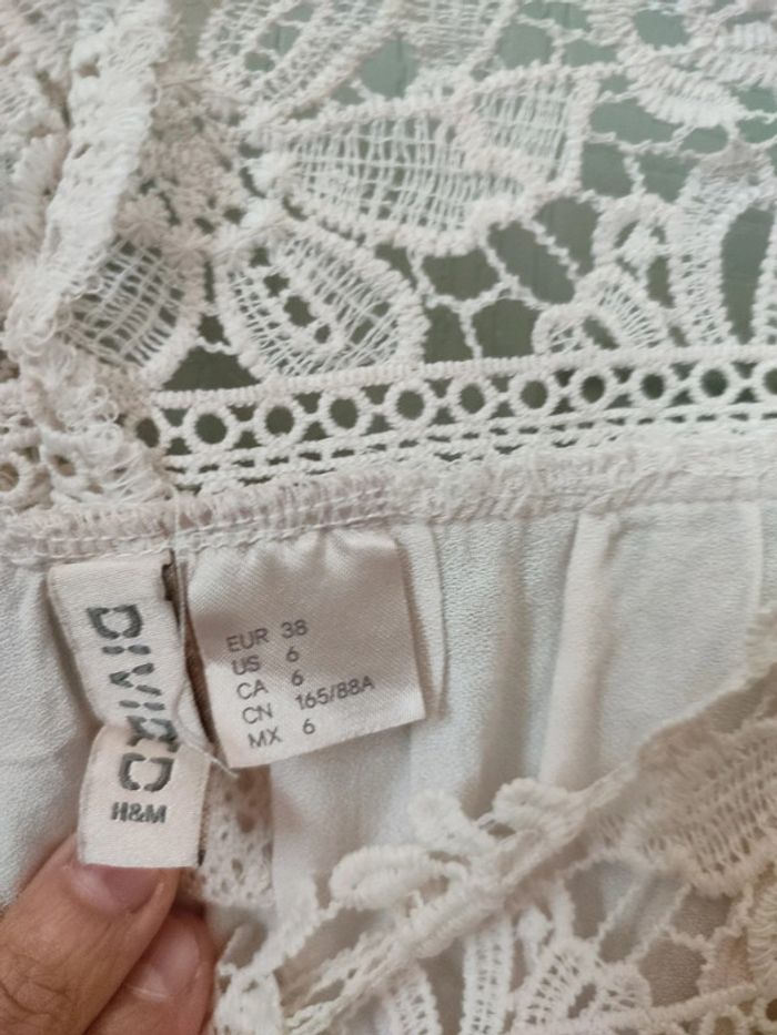Blouse h&m - photo numéro 3
