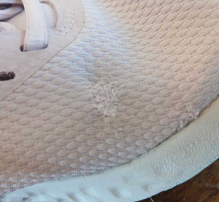 Baskets Nike Women Revolution 5 Sneaker Running 38.5 - photo numéro 11