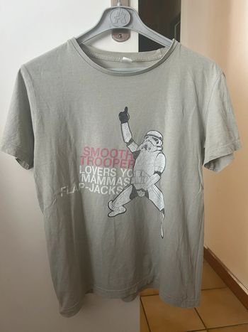 T-shirt Stat wars
