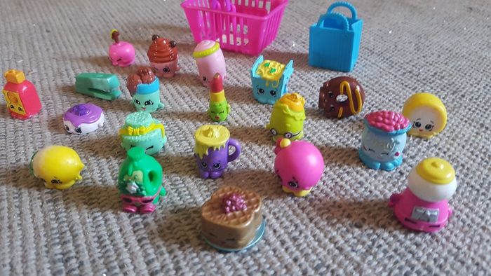 Shopkins