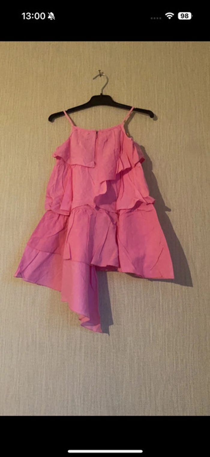 Robe 5 ans - photo numéro 2