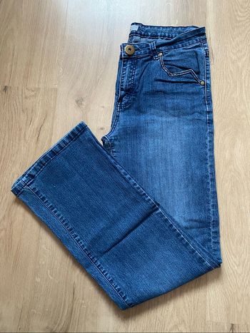 Jean 40