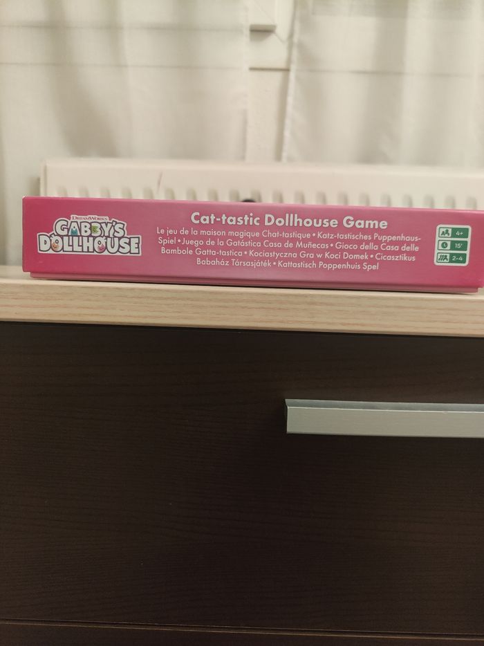 Maison magique - photo numéro 3