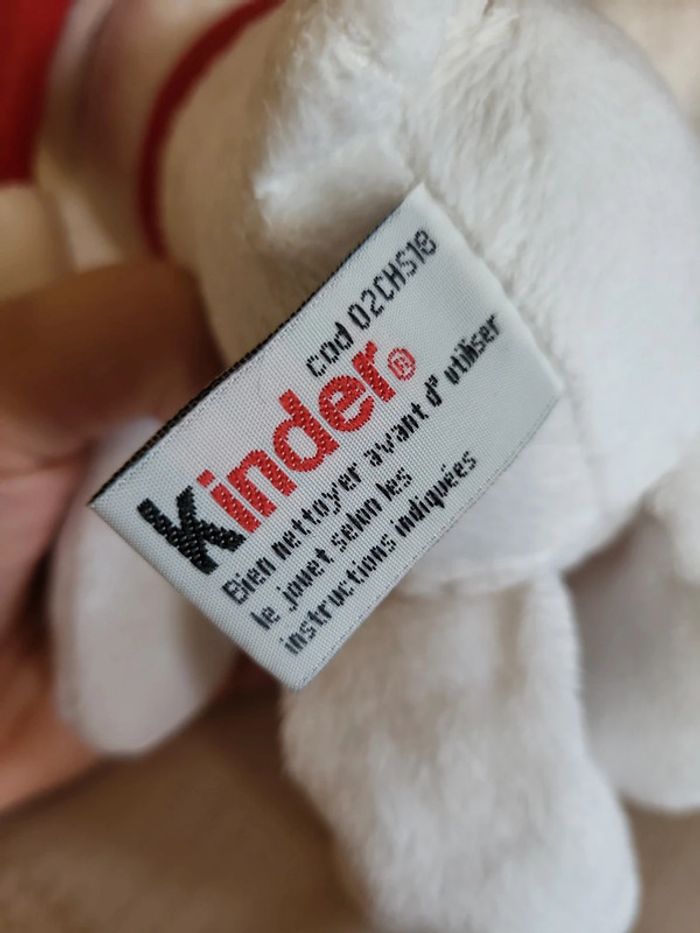 Ourson blanc - photo numéro 4