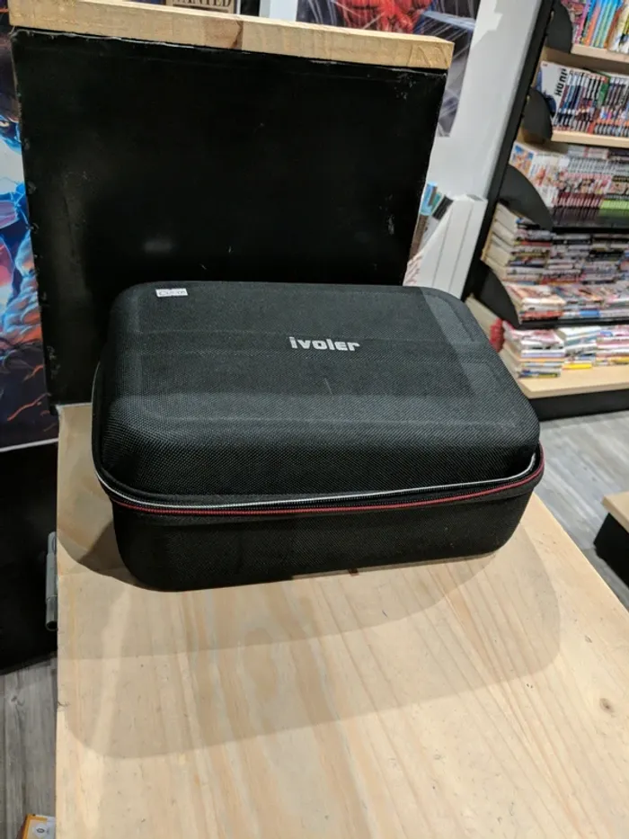 Sacoche iVoler - Nintendo Switch