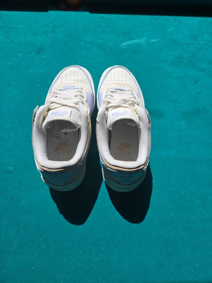 Air force 1 femme (bien lire description) - photo numéro 2