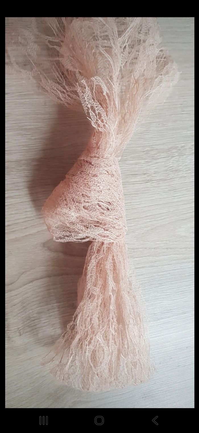 Noeuds de chaise - photo numéro 3