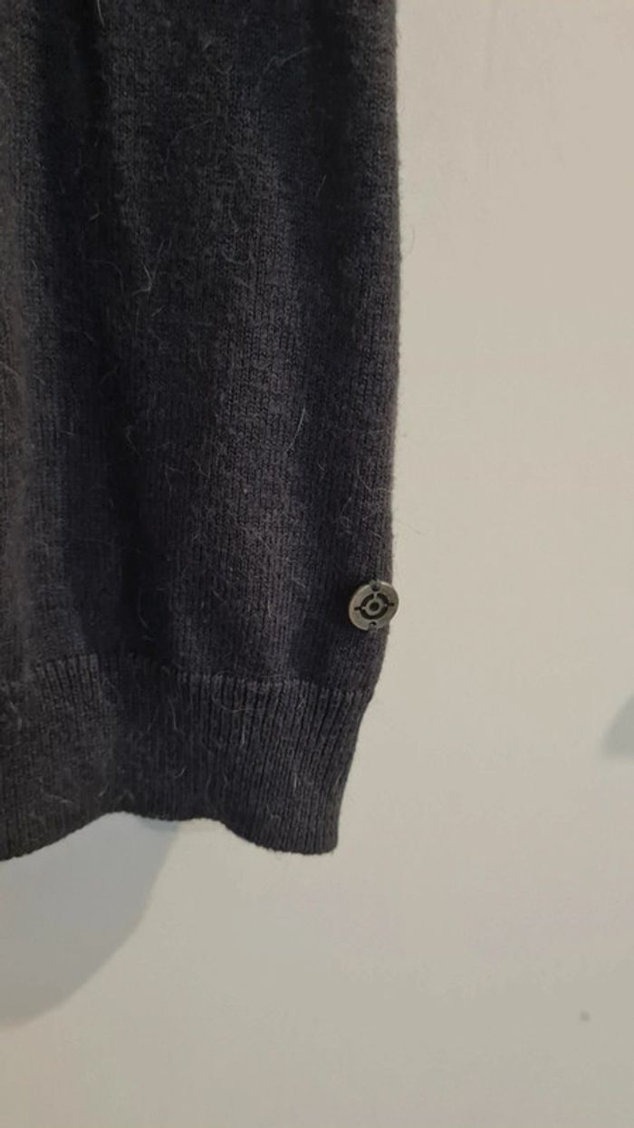 Robe Bonobo - photo numéro 4