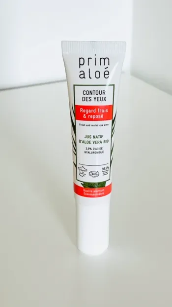 Contour des yeux Prim Aloé