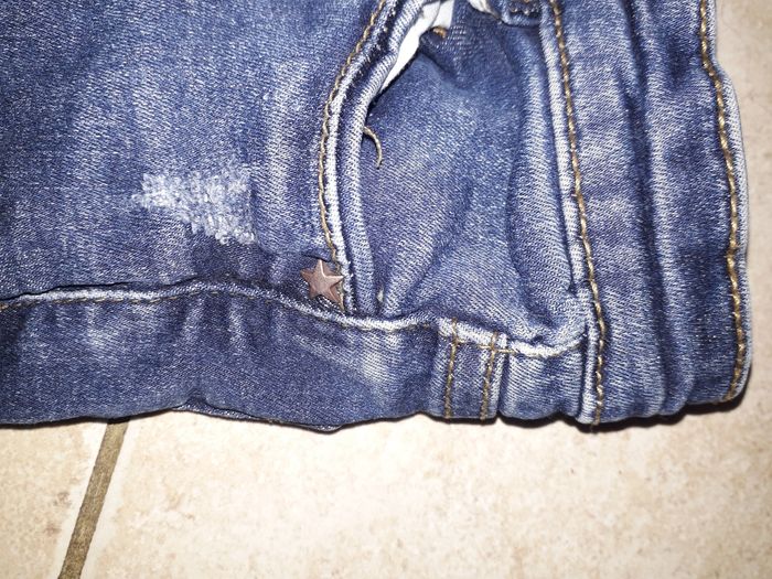 Jean skinny - photo numéro 2