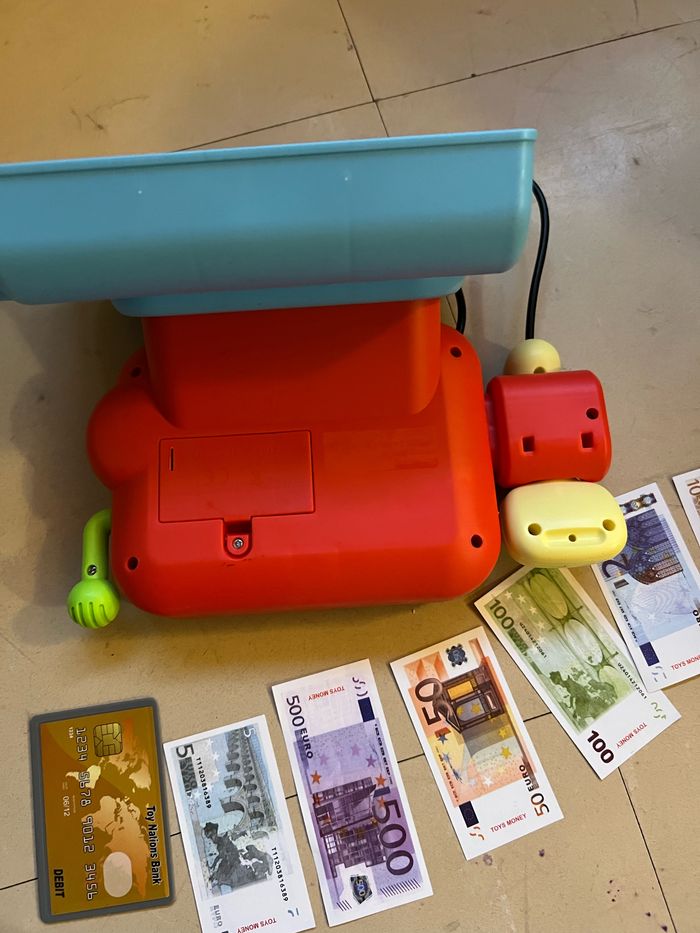 Jouet - photo numéro 3