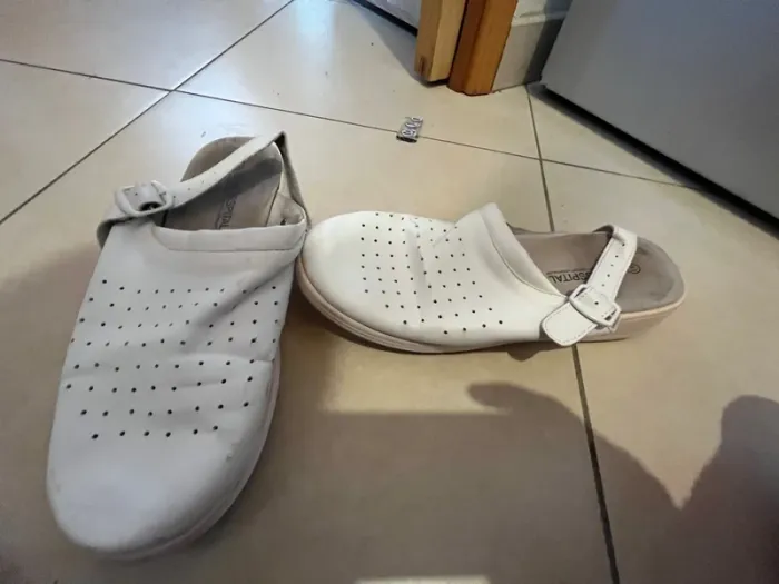 Sabot chaussure medicale taille 41