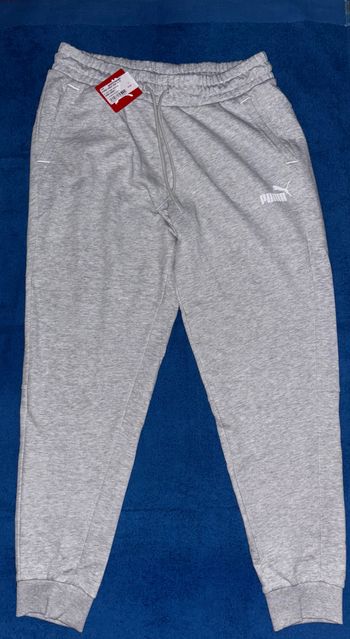Jogging homme de la Marque Puma  Original ( Neuf Étiqueté ).