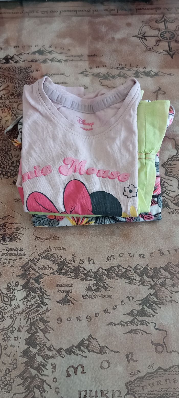 18 mois été fille pas d'envoi - photo numéro 6