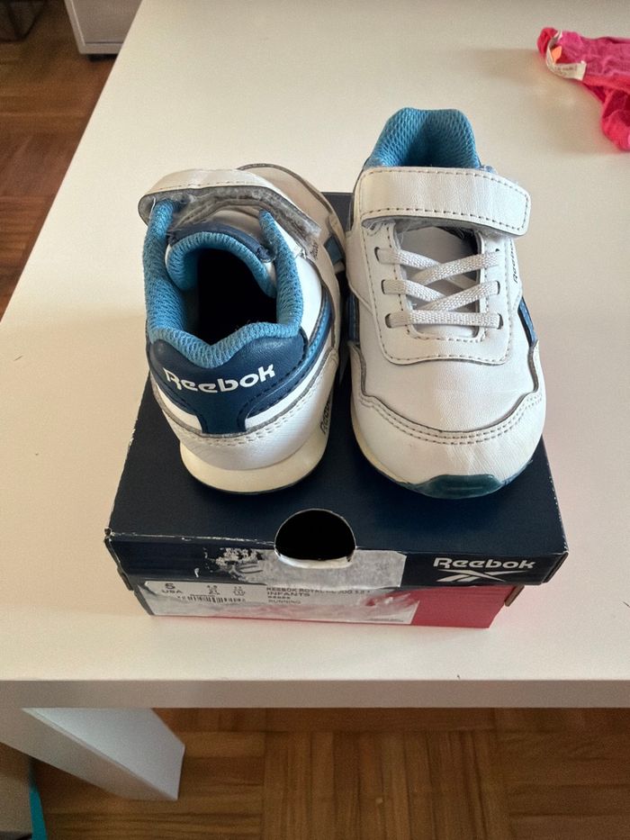 Basket rccbok - photo numéro 2