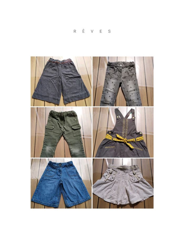 🐱 Lot vêtements 3 ans 🐱