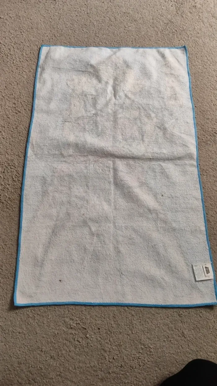 Draps de plage - photo numéro 2