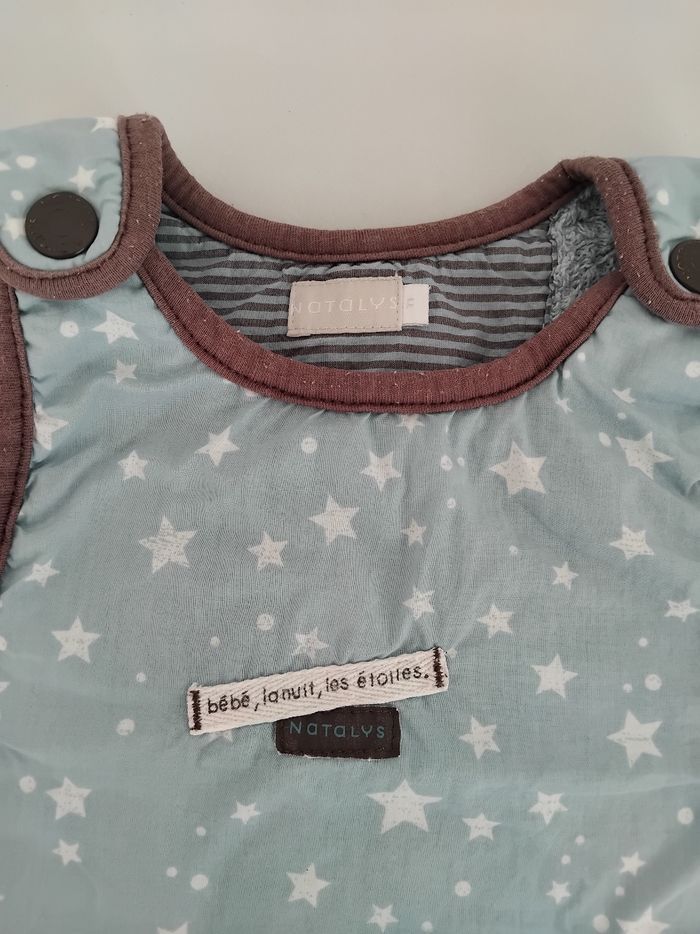 GIGOTEUSE Été Naissance - 6 Mois 👶 - photo numéro 2