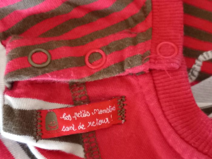 Sweatshirt - Orchestra - photo numéro 6