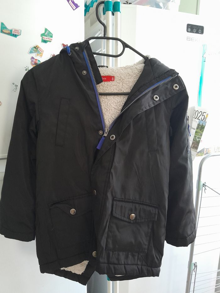 Manteau - photo numéro 2