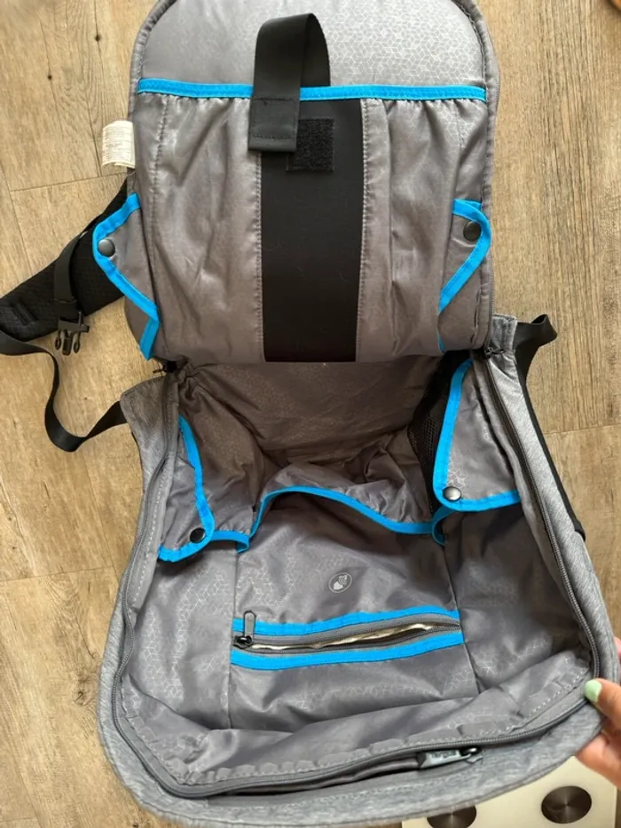 Sac pour pc portable Targus confort ++ - photo numéro 3