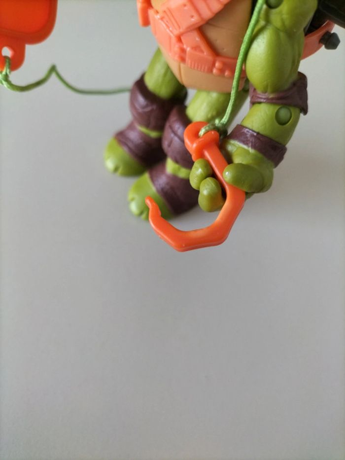 Figurine tortue ninja 2016 - photo numéro 5