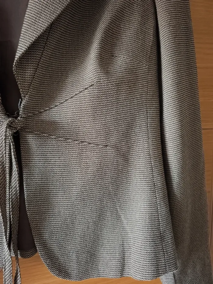 Veste blazer - photo numéro 2