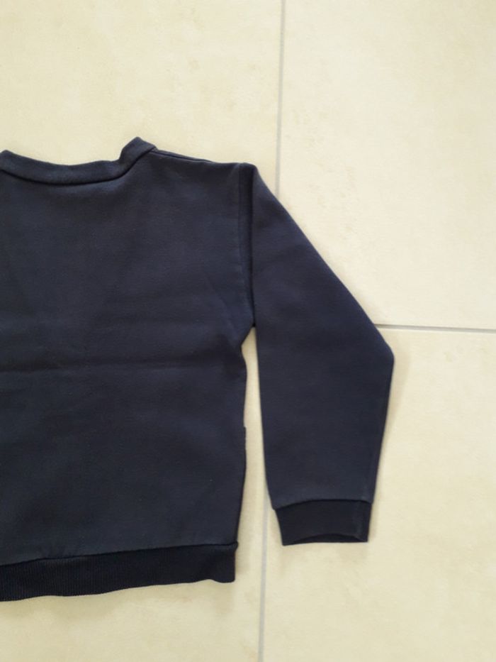 Gilet - 8 ans - photo numéro 6