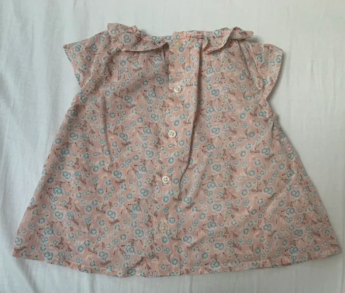 Blouse légère - photo numéro 2
