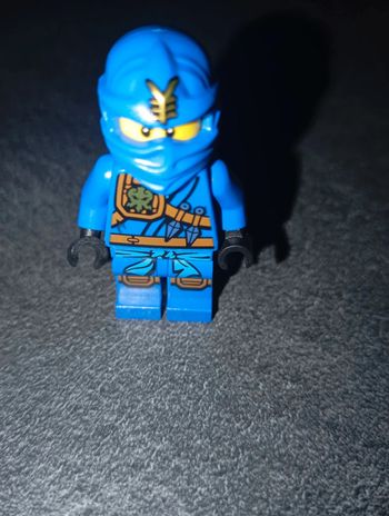 Figurine lego