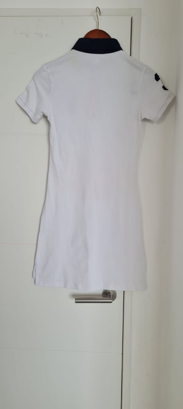 Robe du jour Ralph lauren - photo numéro 5