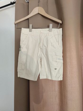 🙂 short garçon en 4 ans kevingston 🙂