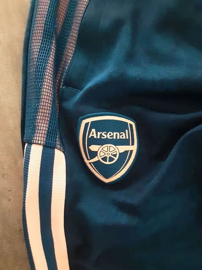 Survêtement Adidas garçon 12ans - photo numéro 2