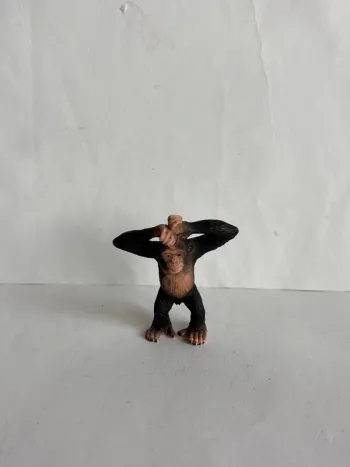 Chimpanzé Schleich