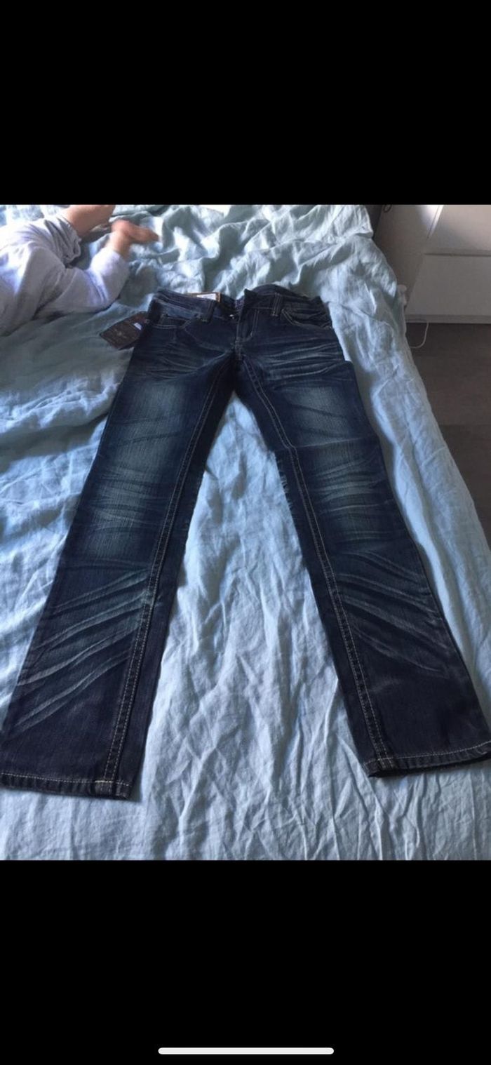 jeans fashion - photo numéro 2