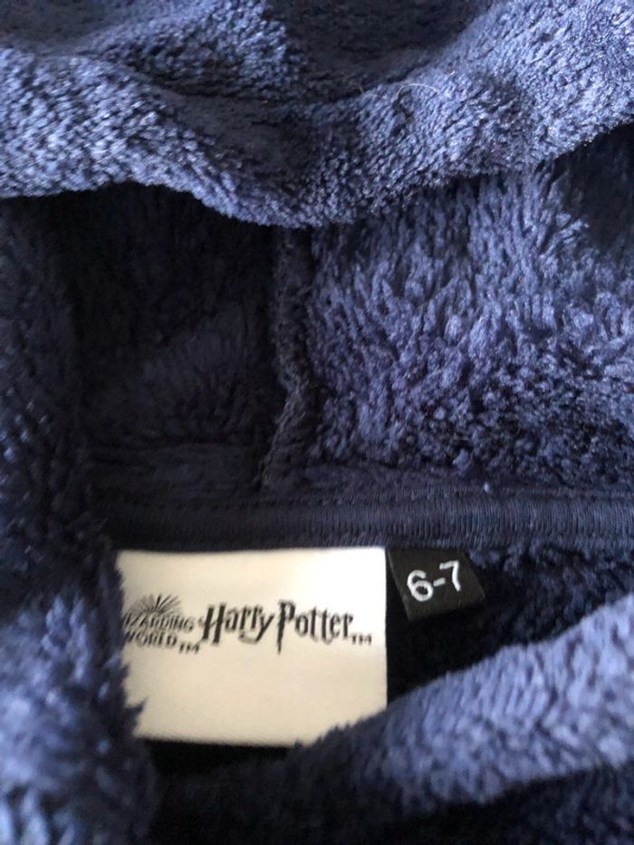 Peignoir - photo numéro 6