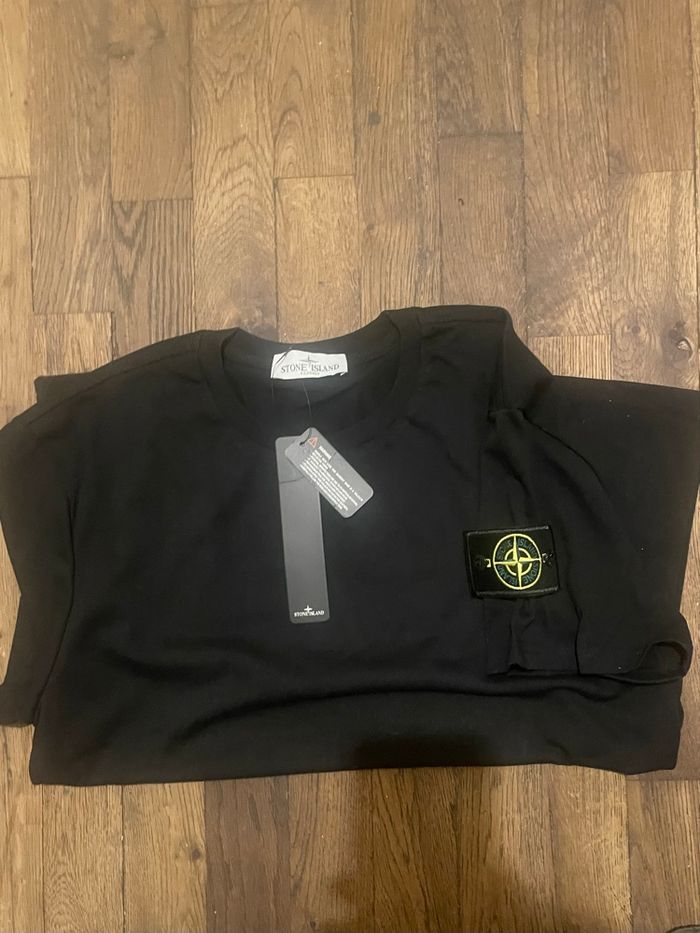 T-Short - photo numéro 6