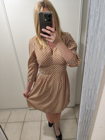 Robe bonobo