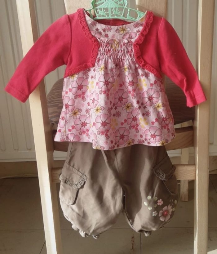 Ensemble