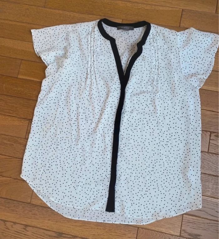Blouse fluide Primark T44 - photo numéro 6