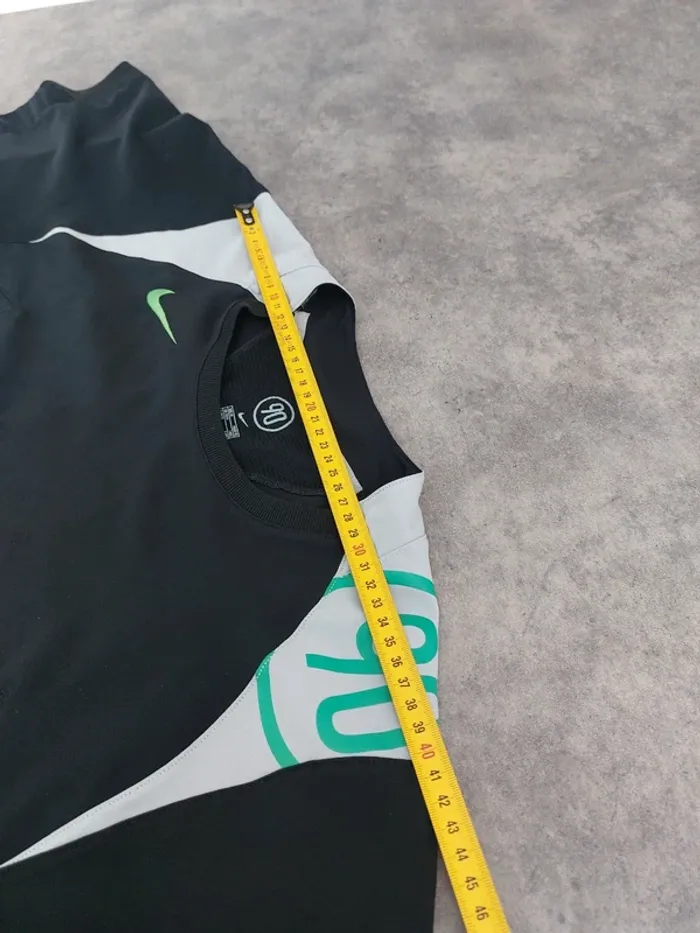 T Shirt de sport Nike - photo numéro 9