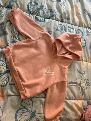 Pull bébé