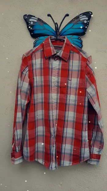 Chemise Vintage