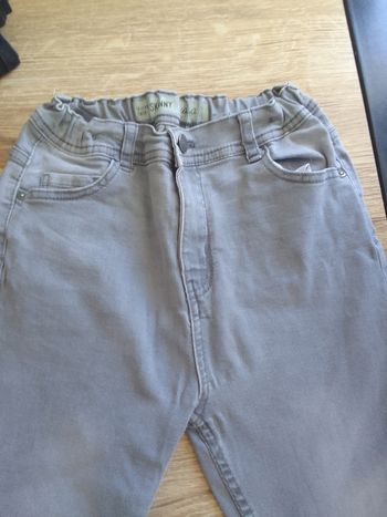 Jeans 12 ans
