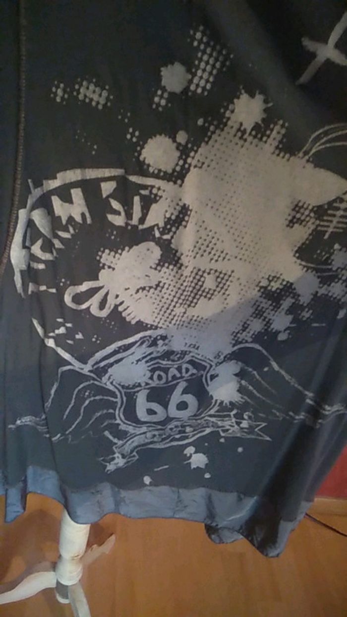 Robe tunique - photo numéro 5